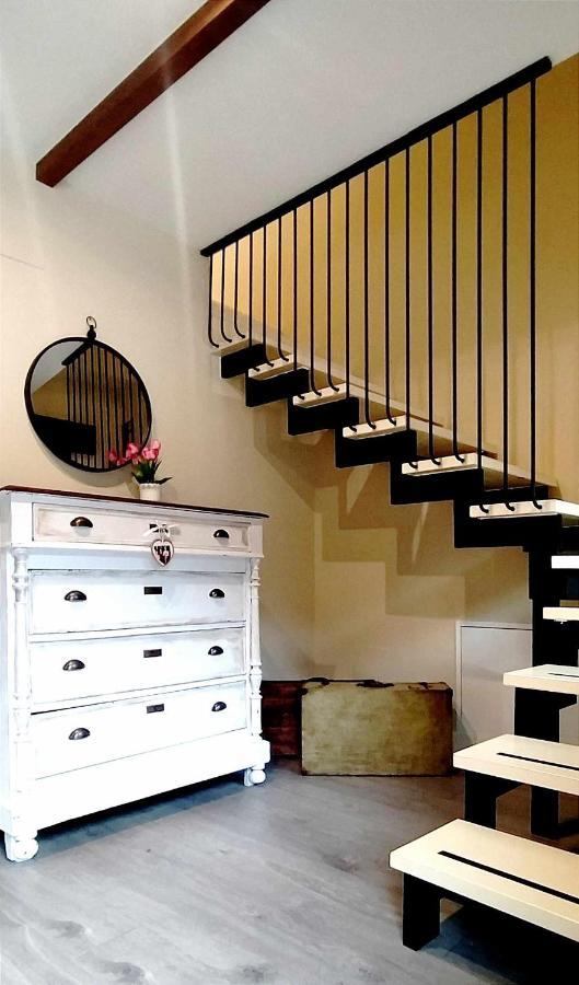 Apartamentos La Rosa Y El Pastor Guijo de Santa Bárbara Pokoj fotografie