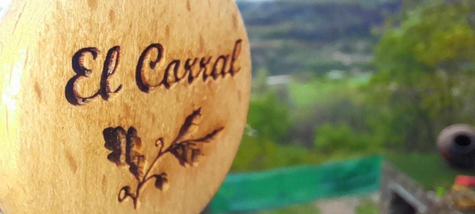 Apartamentos La Rosa Y El Pastor Guijo de Santa Bárbara Pokoj fotografie