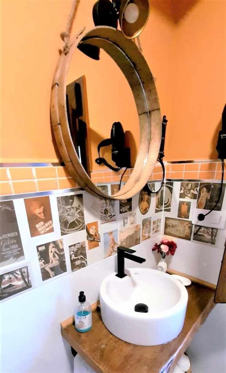 Apartamentos La Rosa Y El Pastor Guijo de Santa Bárbara Pokoj fotografie